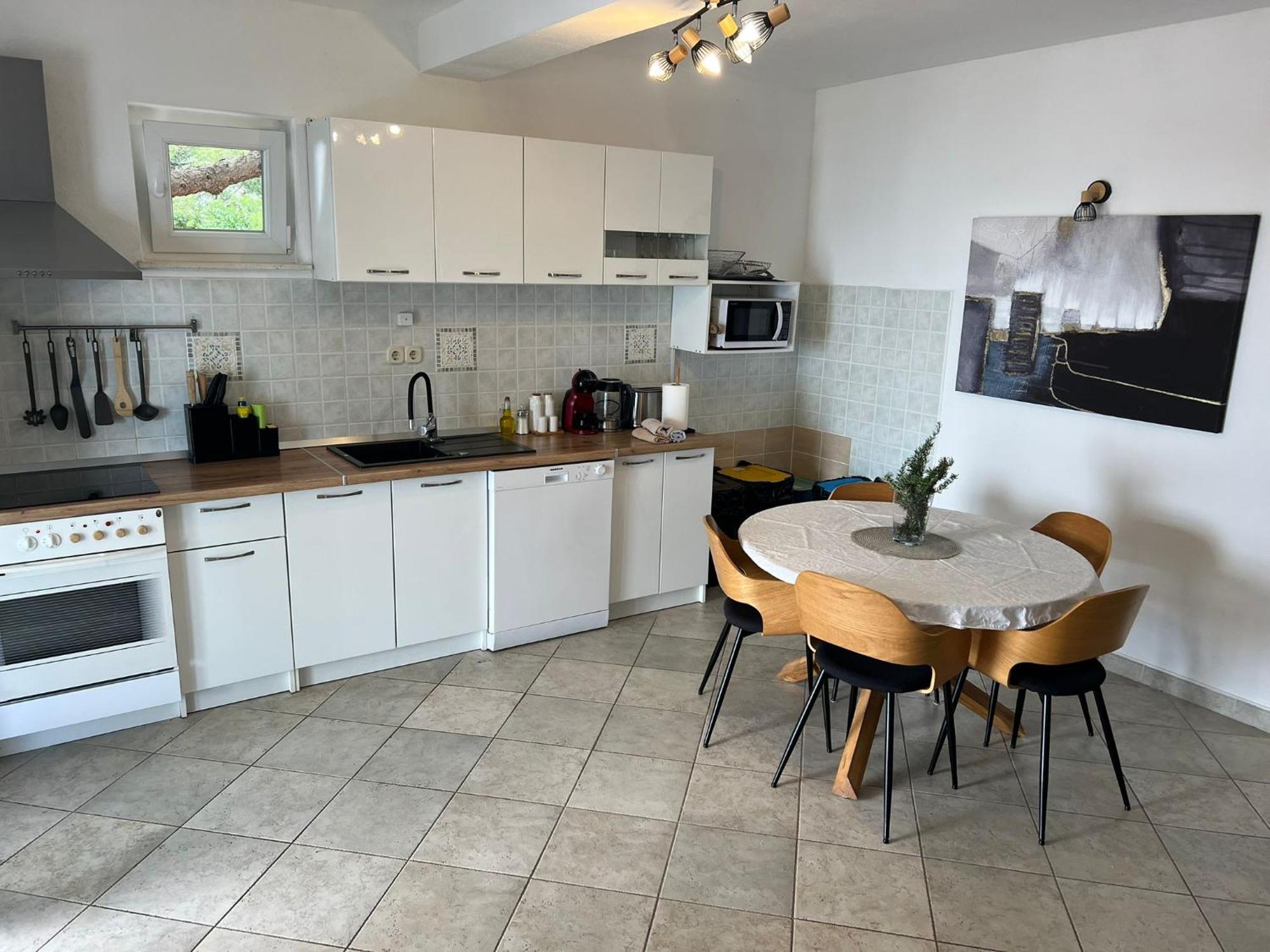 Mira Apartament Trogir