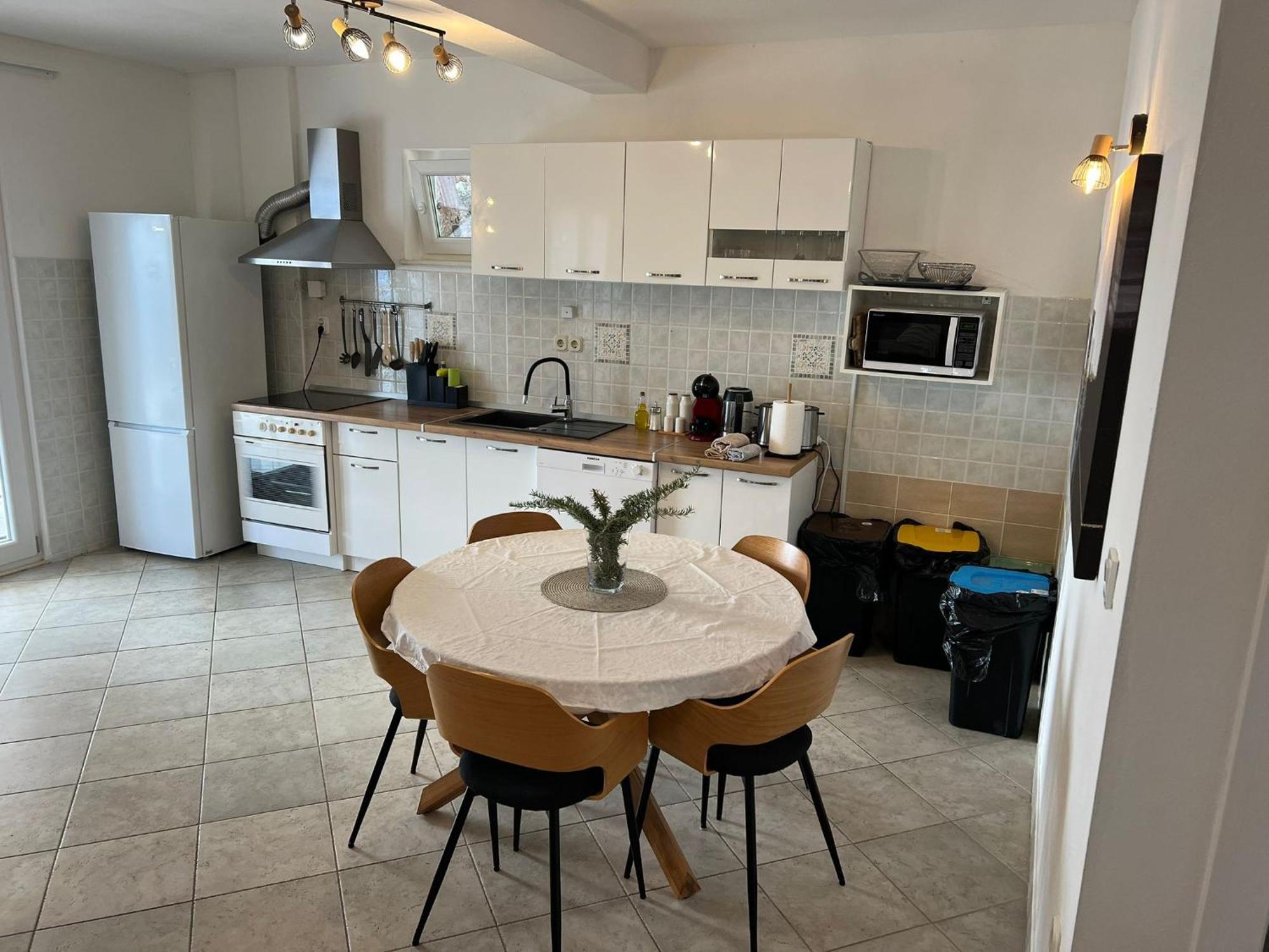 Apartament Mira Trogir