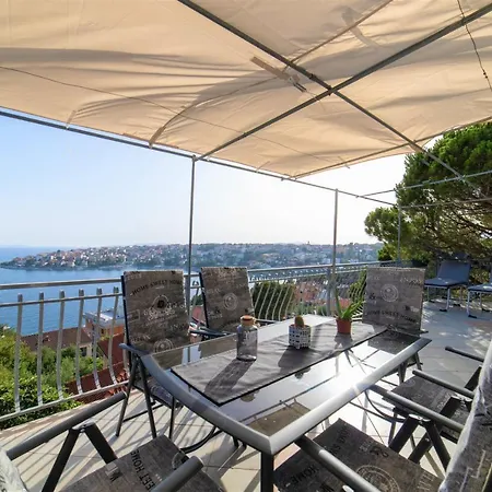 Villa Mira Trogir Exterior photo