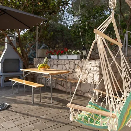 Villa Mira Trogir Exterior photo