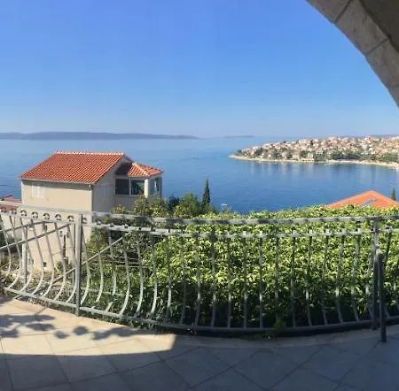 Villa Mira Trogir Exterior photo