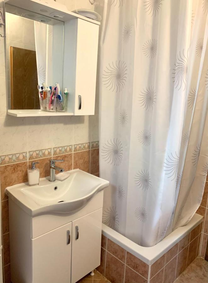Appartement Mira *