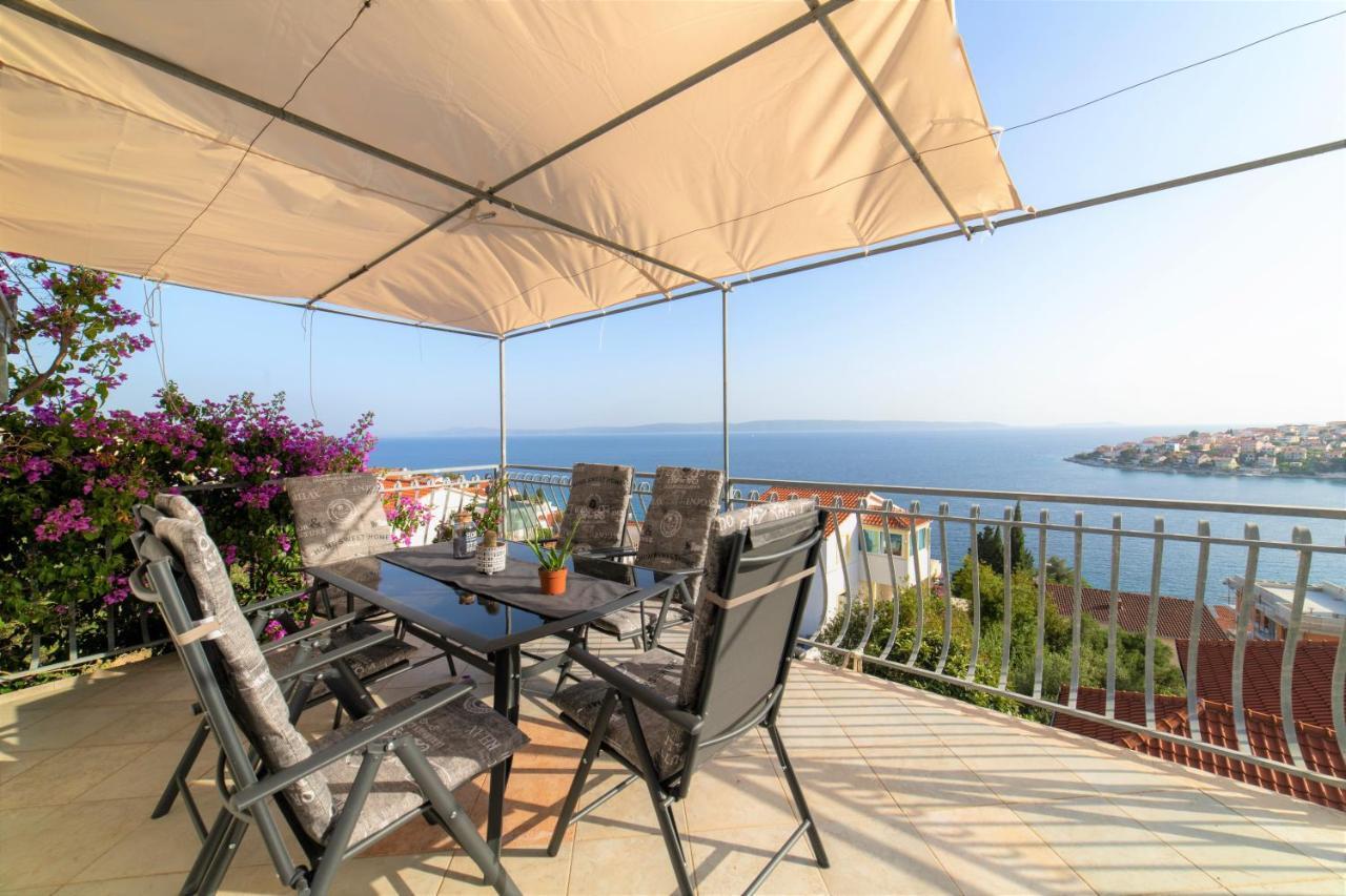 Mira Apartment Trogir