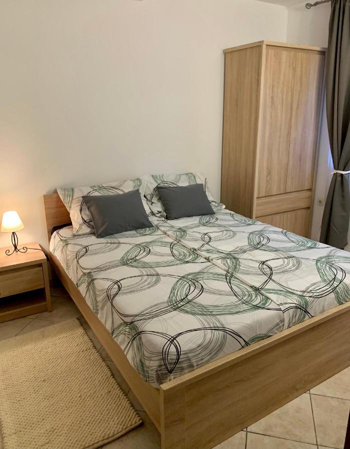 Mira Apartment Trogir