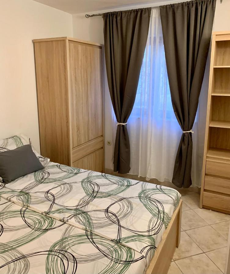 Mira Apartment *